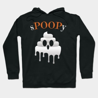 sPooPy Hoodie